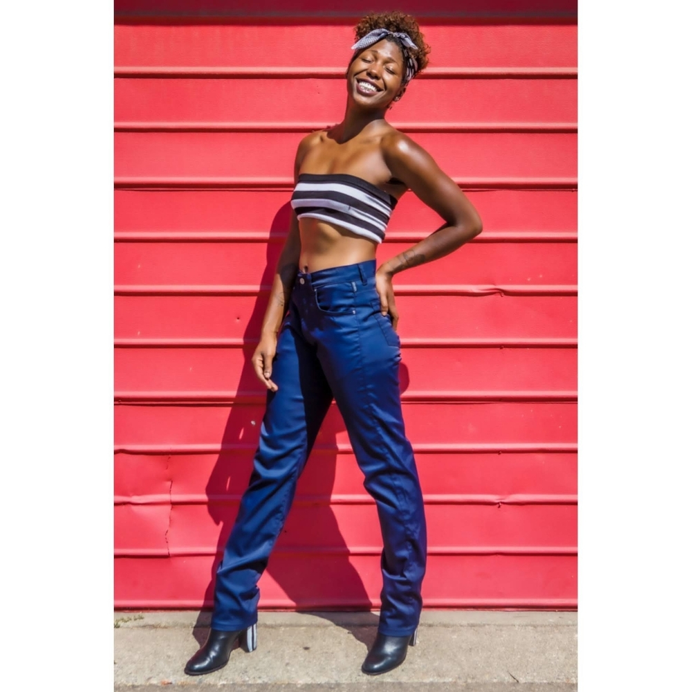 Meet your Posher, Cheyenne